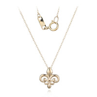 Collana in oro