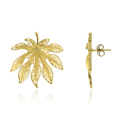 Orecchini in argento (Joias do Paraíso)
