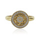 Anello in argento con Zircone