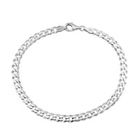 Bracciale in argento