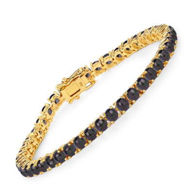 Bracciale in argento con Opale Mezezo