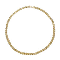 Collana in oro