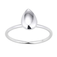 Anello in argento