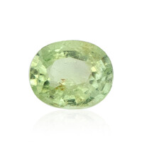 Tormalina Paraíba 0,58 ct
