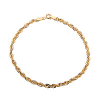 Bracciale in oro