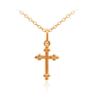 Collana in argento