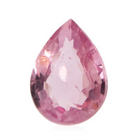 Zaffiro Padparadscha 0,15 ct