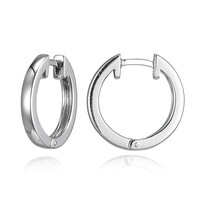 Orecchini in argento