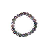 Bracciale con Lava Mistica