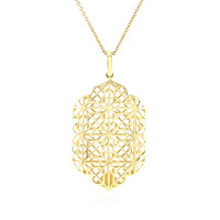 Collana in oro (Ornaments by de Melo)
