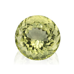 Gemma con Quarzo Ouro Verde