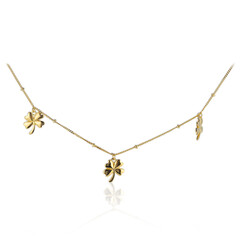 Collana in argento
