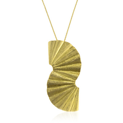 Collana in argento (Joias do Paraíso)