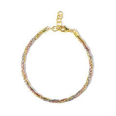 Bracciale in argento