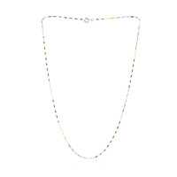 Collana in argento