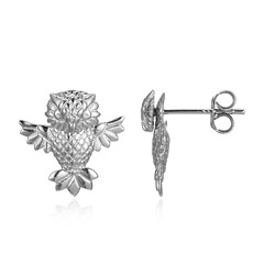 Orecchini in argento