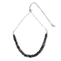 Bracciale in argento con Opale Mezezo
