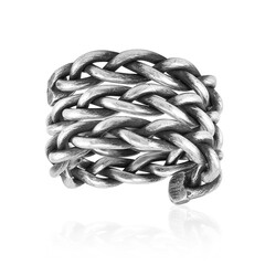 Anello in argento (Nan Collection)