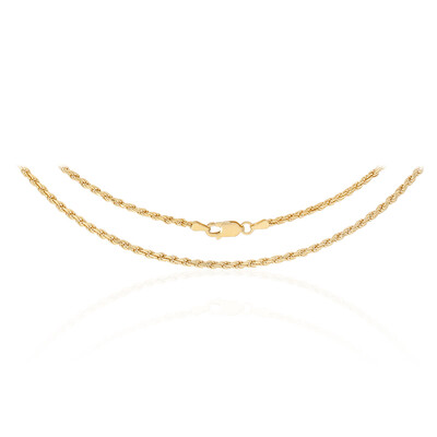 Collana in argento