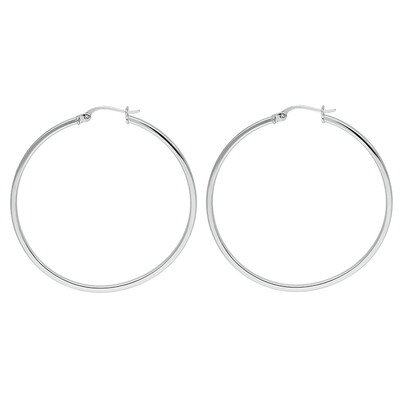 Orecchini in argento