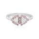 Anello in argento con Zircone