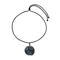 Collana con Labradorite