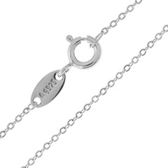Catenina in argento