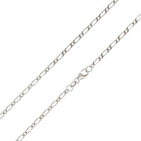 Catenina in argento