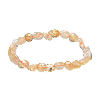 Bracciale con Citrino