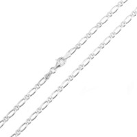 Collana in argento