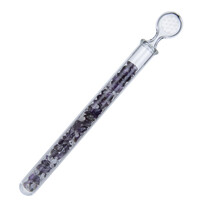 Accessorio per il benessere con Ametista