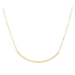 Collana in oro