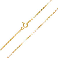 Catenina in argento