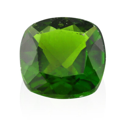 Gemma con Diopside Russo 1,85 ct