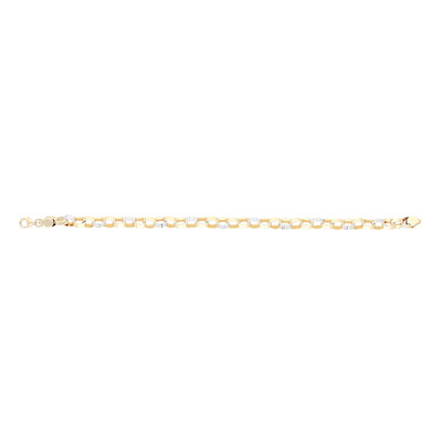 Bracciale in oro