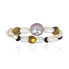 Anello con Perla di Acqua Dolce (TPC)