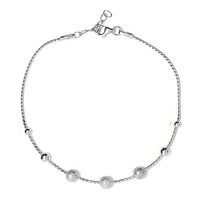 Bracciale in argento