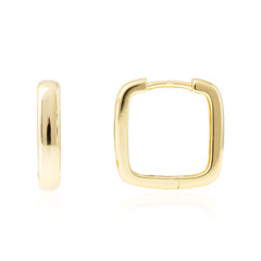 Orecchini in argento (Joias do Paraíso)