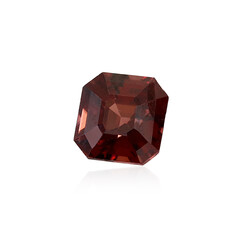 Gemma con Zircone Rosa
