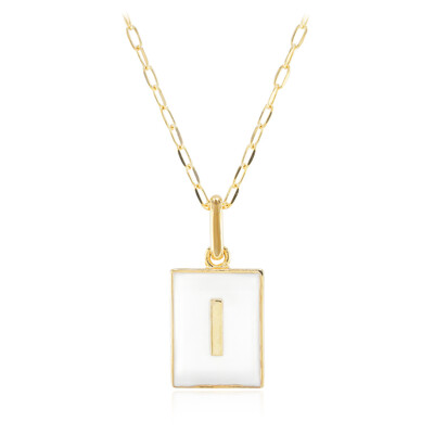 Collana in argento