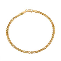 Bracciale in oro