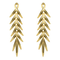 Orecchini in argento