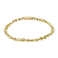 Bracciale in oro