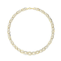 Collana in oro