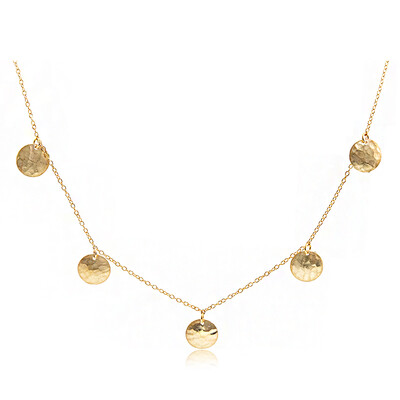 Collana in argento (Joias do Paraíso)