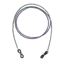 Accessorio in argento con Ematite Mistica