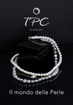 The Pearl Collection