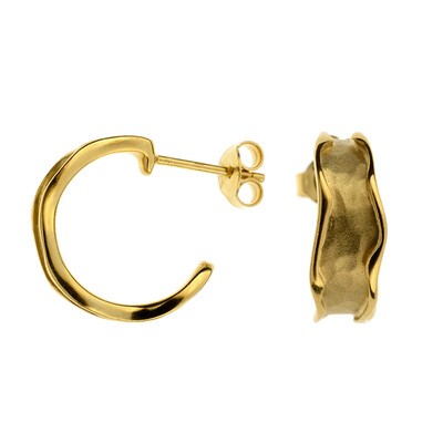 Orecchini in argento (dagen)