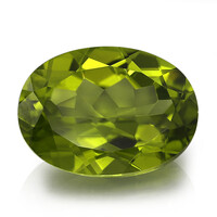 Peridoto Kashmir 8.14 ct