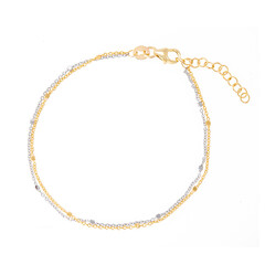 Bracciale in oro